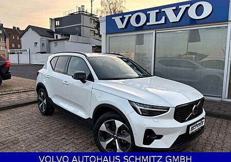 Volvo XC 40 XC40 Plus Dark Pixel LED WSS beheizbar 19"