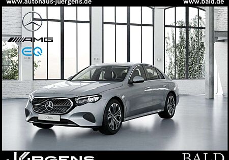 Mercedes-Benz E 300 e Avantgarde/Distr/LED/Cam/Keyl/Totw/19"