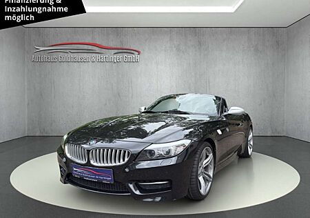 BMW Z4 sDrive 35is Roadster Sportpaket El. Verdeck Navi L
