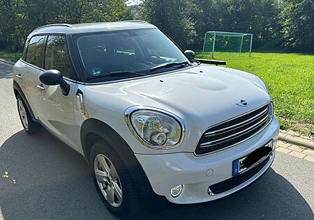 Mini One Countryman 2 Hand | Scheckheft | TÜV Neu | Top Zustand