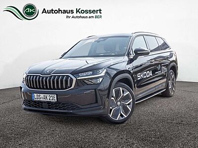 Skoda Kodiaq 1.5 TSI IV Selection PANO ACC HUD 360°