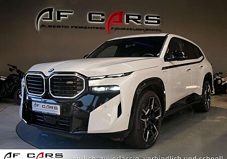 BMW XM Shadow-Line DA Prof. B&W Soft-Close