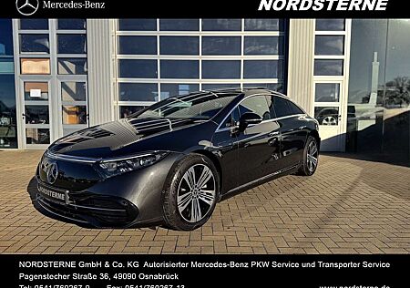 Mercedes-Benz EQS 350 Electric Art PANO+MEMORY+360°KAMERA+SHD