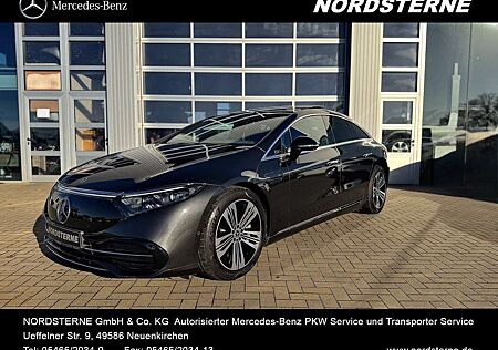 Mercedes-Benz EQS 350 Electric Art PANO+MEMORY+360°KAMERA+SHD