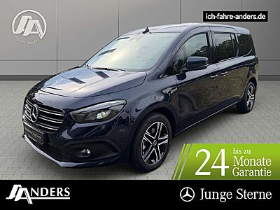 Mercedes-Benz T-Class Edition Lang AHK*Navi*Kamera*LED*7-Sitzer*