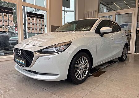 Mazda 2 Kizoku 1.5i EINPARKHILFE+SITZHZG+16+ACAA
