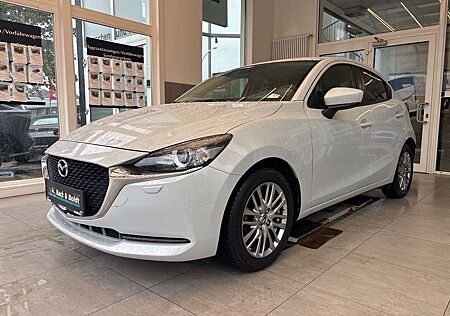 Mazda 2 Kizoku 1.5i EINPARKHILFE+SITZHZG+16+ACAA