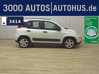 Fiat Panda 1.0 Klima PDC SHZ