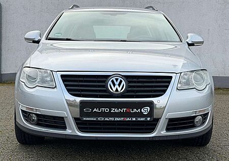 VW Passat Variant Volkswagen 2.0 TDI AUTOMATIK*NAVI*SHZ*PDC