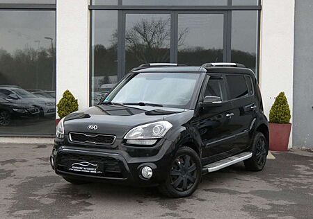 Kia Soul *Behindertengerecht*Aut*Kamera*