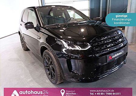 Land Rover Discovery Sport P300e R-Dynamic|AHK|Panorama