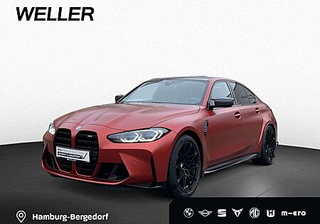 BMW M3 Schalter INDIVIDUAL Schale H/K M-Driver-Paket