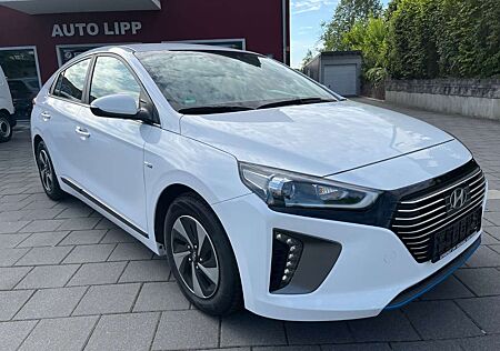 Hyundai Ioniq Style Hybrid /Navi /Bi-Xen.