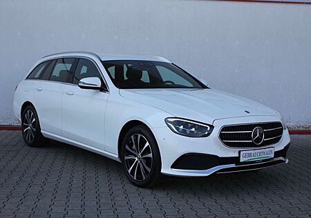 Mercedes-Benz E 300 de T 4MATIC EQ Plug-In Hybrid AHK ACC 23P