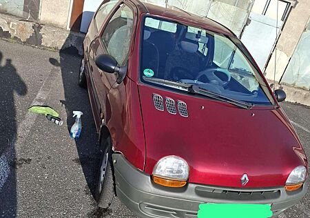 Renault Twingo 1.2