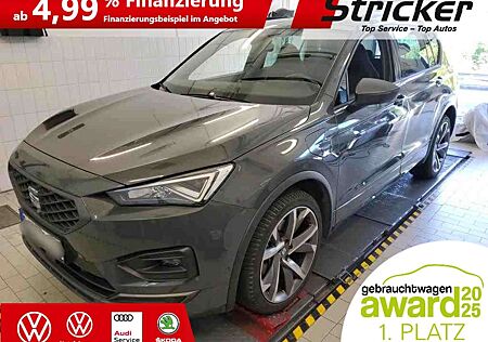 Seat Tarraco FR 1.4TSI e-Hybrid 368,-ohne Anzahlung Pano ACC