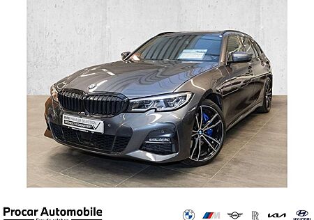 BMW 330 i xDrive A M Sport Head-Up HiFi DAB WLAN RFK