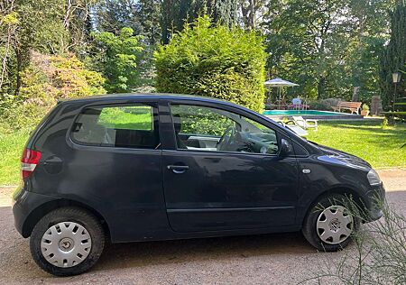 VW Fox Volkswagen 1.2