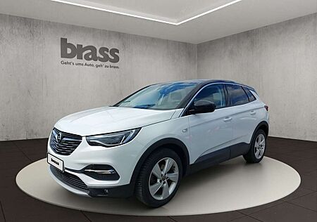 Opel Grandland X 1.5 D 120 Jahre (EURO 6d-TEMP)