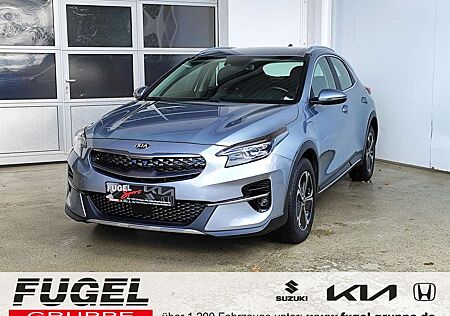Kia XCeed 1.6 GDI DCT PHEV Vision LED|Navi