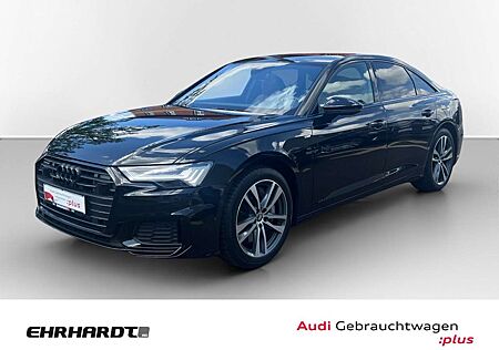 Audi A6 Limousine 50 TFSI e quattro S tronic S line VIR...