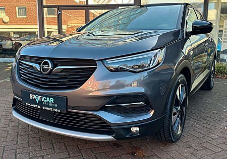 Opel Grandland X 1.2 Turbo Automatik