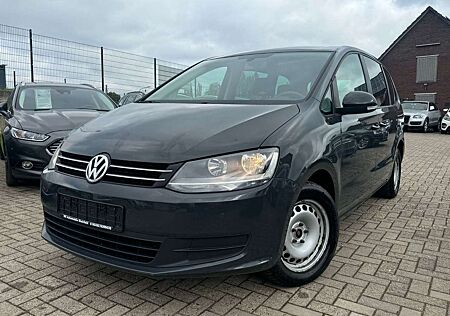 VW Sharan Volkswagen 2.0 TDI Trendline BMT/ 7 Sitzer