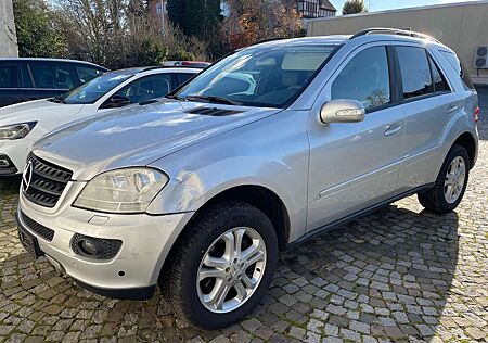 Mercedes-Benz ML 320 CDI (164.122)