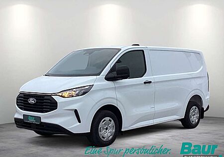 Ford Transit Custom 280 L1H1 LKW VA Trend Trennw.o.Fenster LED Kamera