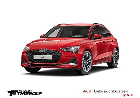 Audi A3 Sportback 35 TFSI advaned Head-Up SONOS KAMERA