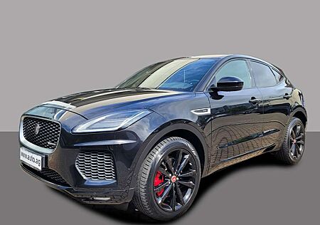 Jaguar E-Pace P250 R-DYNAMIC HSE AWD MATRIX