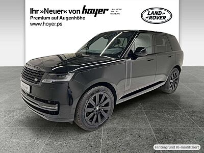 Land Rover Range Rover P460e Hybrid HSE SWB Pano AHK DAB