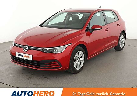 VW Golf Volkswagen 1.0 TSI Life*APP*NAVI*LED*ACC*PDC*LANE*