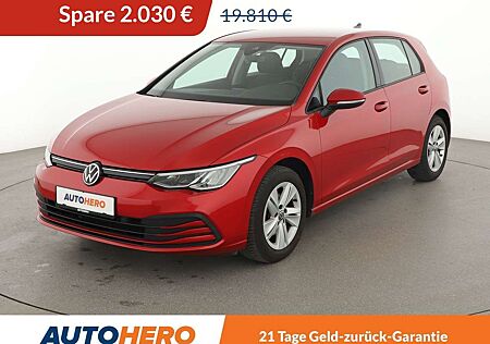 VW Golf Volkswagen 1.0 TSI Life*APP*NAVI*LED*ACC*PDC*LANE*