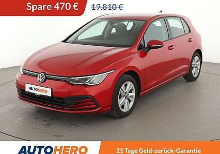 VW Golf Volkswagen 1.0 TSI Life*APP*NAVI*LED*ACC*PDC*LANE*