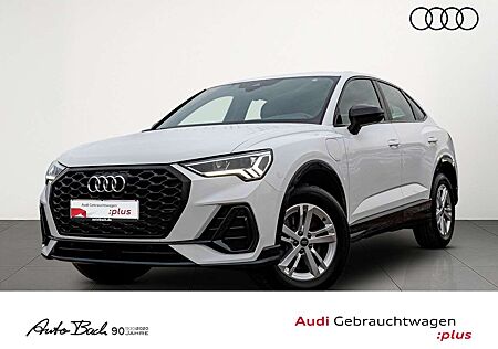 Audi Q3 LED EPH DAB AHK