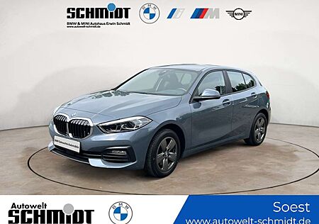 BMW 118 i Advantage + 2Jahre-BPS.-GARANTIE