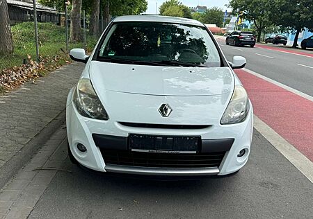 Renault Clio 1.2 16V Campus