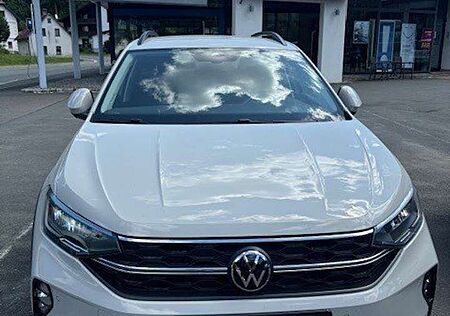 VW Taigo Volkswagen Life