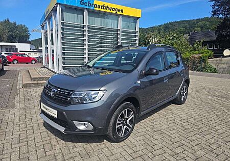 Dacia Sandero II Stepway Celebration