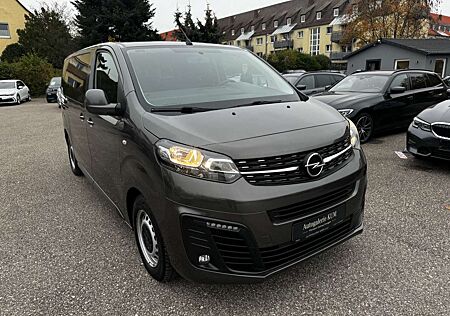 Opel Zafira Vivaro / Life Kombi M|AUT|8-SITZE|KAMERA|