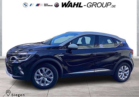 Renault Captur INTENS *NIGHT & DAY* TCe 130 GPF LED NAVI DAB RFK