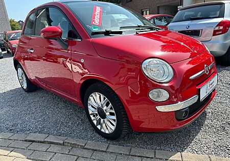 Fiat 500 Pop