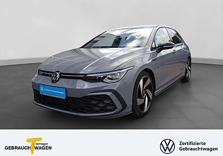 VW Golf GTI Volkswagen DSG BLACK STYLE LED+ KAMERA LM18