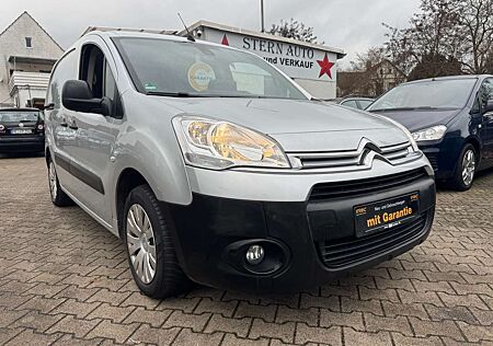 Citroën Berlingo Citroen Niveau A L1*AHK*PDC*Automatik*Top Zustand