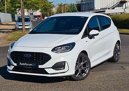 Ford Fiesta ST-Line*Tempo*PDC*CarPlay*SHZ*LHZ*
