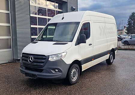 Mercedes-Benz Sprinter 317 CDI RWD L2 Klima AHK NAVI