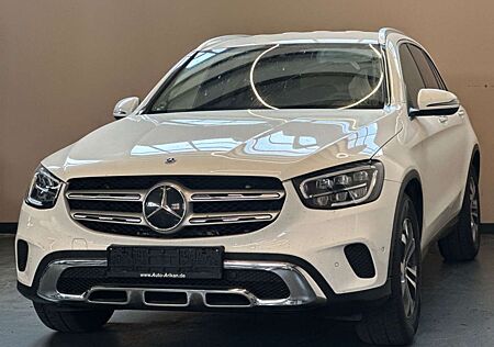 Mercedes-Benz GLC-Klasse GLC 200 d 4Matic LED/