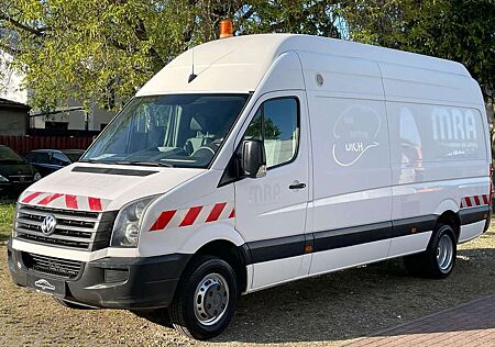 VW Crafter Volkswagen 2.0 TDI 50//MAXI L3/H3//AHK//2.Hand//TOP