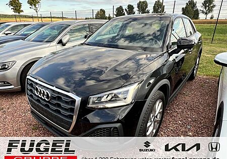 Audi Q2 1.0 TFSI 30 RFK|Navi|LED|SHZ